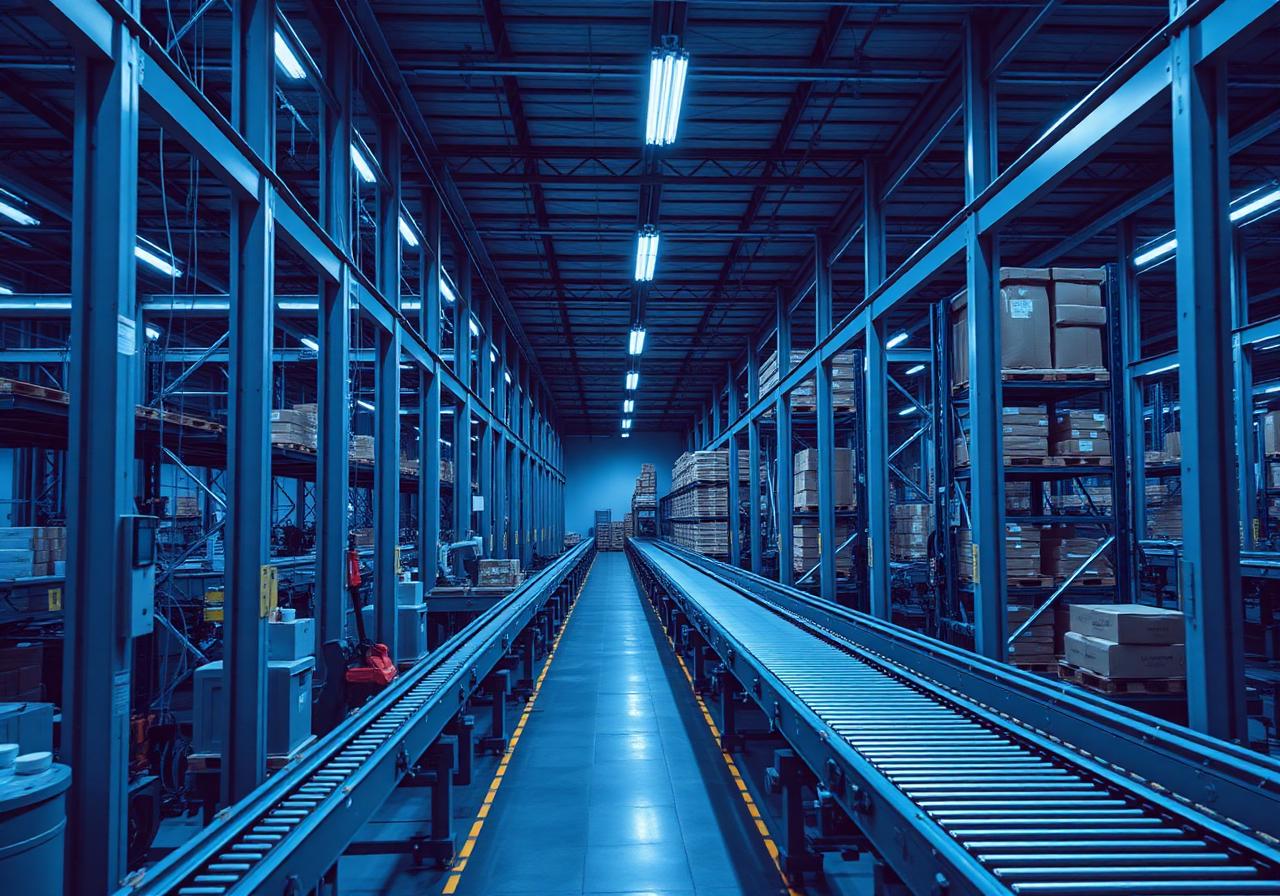 Transportation & Logistics