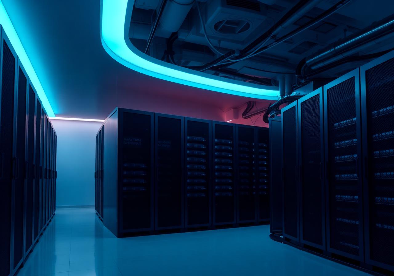 Industrial Technology & Software