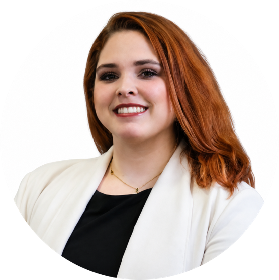 Daniela Cardoso, Talent Strategy and Search at Sync Talent